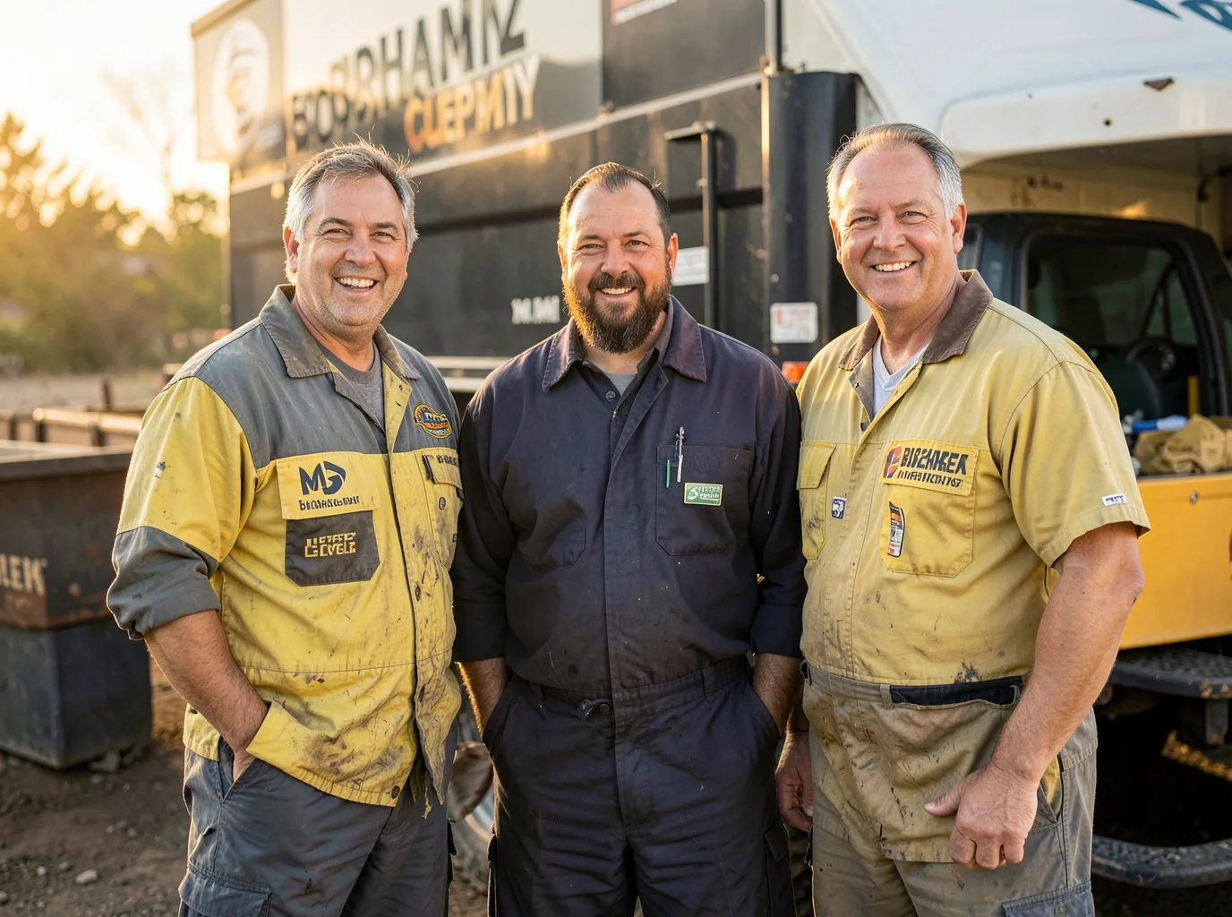 Sewage Cleanup company in Cumberland, NC