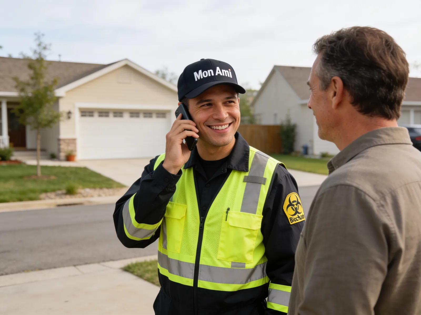 Sewage Cleanup Cumberland, NC FAQs