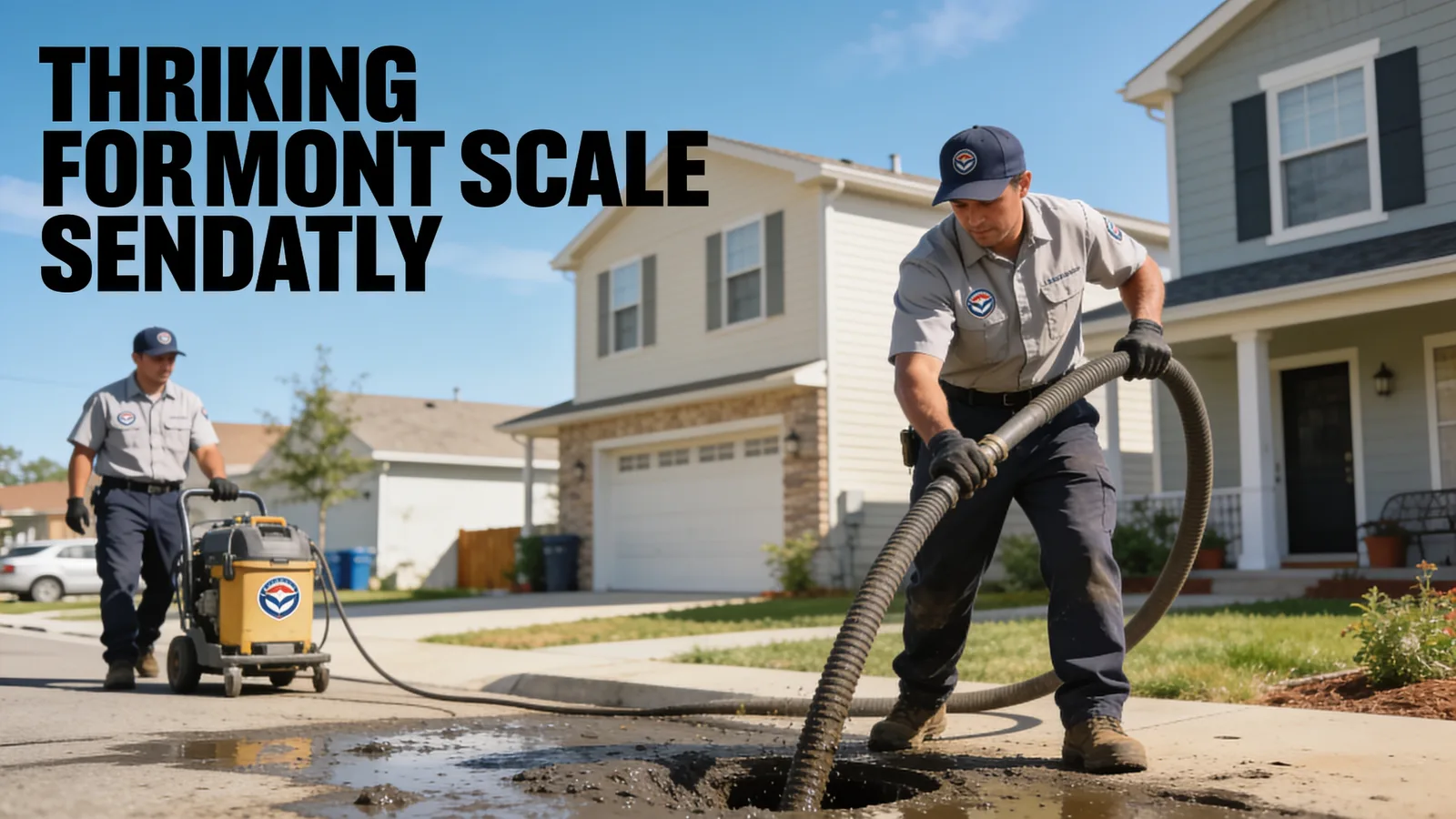Sewage Cleanup in Cumberland, NC near me